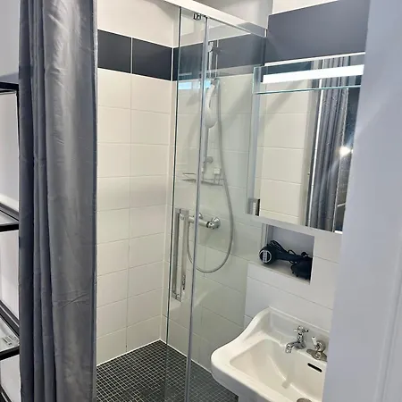Hsh - Le Chapelais Clichy Montmarte Apartament Paryż