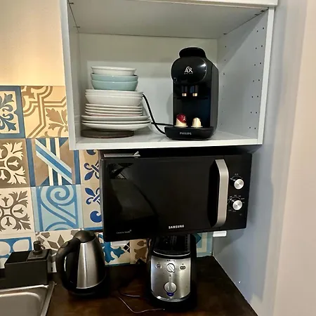 Casa Home - Le Chapelais Clichy Montmarte
